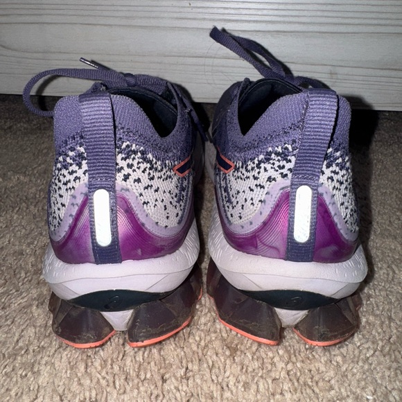 ASICS Kinsei FF Blast US 10 - Picture 5 of 8